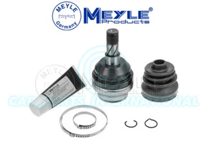 Meyle CV Joint Kit / Drive shaft inc. Boot & Grease No. 614 498 0016 - Picture 1 of 2