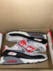 Las mejores ofertas en Nike Air Max 90 Zapatillas De Hombre | eBay