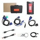 Inline 7 Data Link Adapter Truck Diagnostic Tool with Insite 8.7 For Cummins
