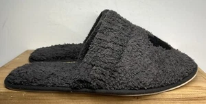 Zapatillas Barefoot Dreams Para Hombres CozyChic Clásicas Disney Carbono Talla 13/14 (XL) -SUAVES - Imagen 1 de 10