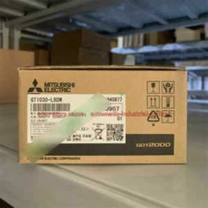 Mitsubishi Touch Screen GT1030-LBDW New In Box Expedited Ship 1pcs - Picture 1 of 6