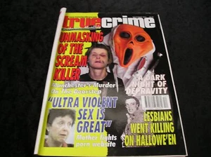 True Crime December 2004 - Picture 1 of 1