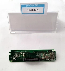 EMC / SAS SATA TO FC HARD DRIVE ADAPTER / INTERPOSER BOARD / 204-115-603 - Bild 1 von 4