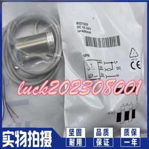 1PC NEW Proximity switch IM30-20BNS-ZW1 sensor #YM - Picture 1 of 4