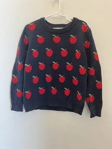 Kiel James Patrick The Apple Picking Collection Children’s Size 6 Sweater - Picture 1 of 5