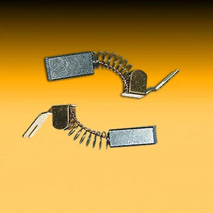 Kohlebürsten Kohlen für Metabo BE620/2S, BE620/2SR+L, E620/5, EK600/2, SB600/2 - Picture 1 of 1