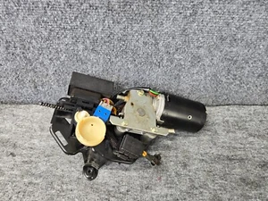 SUNROOF SUN ROOF GLASS MOTOR MERCEDES W126 560SEL 420SEL OEM - Picture 1 of 8