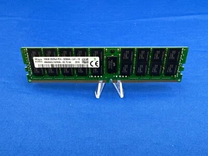 HYNIX 128GB (1X128GB) 2S2RX4 PC4-3200A MEMORY HMABAGL7A2R4N-XS - Picture 1 of 2