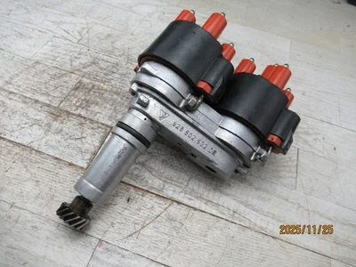 Porsche 928 Twin Distributor 9286025320R - Image 1 of 4
