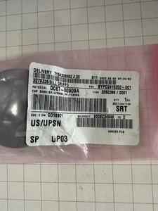 Samsung DC67-00909A Cap Barrier - Bild 1 von 3