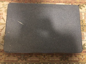 Signal Guard Vibrationsdämpfer Plattenspieler 30" x 20" x 3 1/2" - Bild 1 von 5