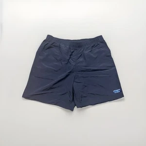 Pantalones Cortos LL Bean Para Hombre Muelle 8" Entrepierna Tirar de lazo Cintura Elástica Talla L Algodón - Imagen 1 de 6