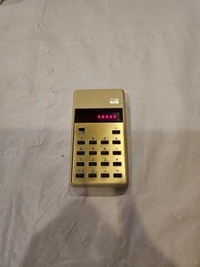 Vintage Novus 850 Calculator Tested Works - Picture 1 of 9