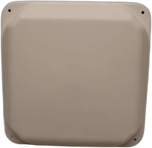 Aruba ANT-3x3-D608, Dual Band 2,4/5G, 8dBi, 60x60 Grad SECTR (JW035A) - Neu - Bild 1 von 5