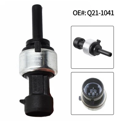 ABS Sensor AIR PRESSURE SENSOR Q211041 150 PSI for Vehicle Replacement - Image 1 of 4