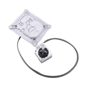 1x Xenon Headlight Ballast Module with Wiring Fit for Cadillac DTS # 25806714 - Picture 1 of 8