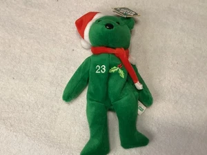 Salvino’s Bamm Beanos David Justice Beanie 1998 - Picture 1 of 3