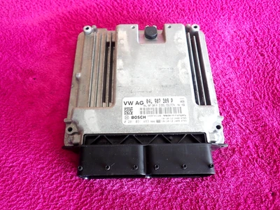 Centralina motore VW Golf VII Variant BV5 ❎66Tkm 👍OFFERTA TOP⭐⭐⭐⭐ 04L907309P - Immagine 1 di 4