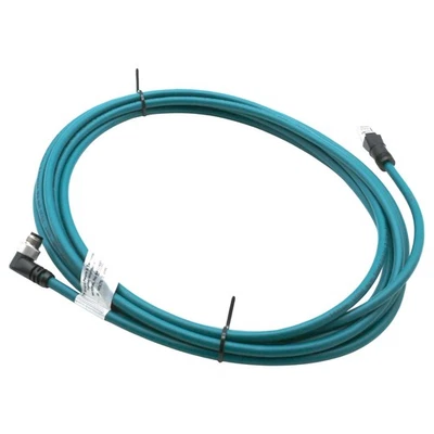 Cognex 849016001 185-0288 Revision: A Ethernet cable -unused- - Image 1 of 4