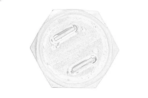 Sensor, coolant temperature OE PERKINS 2755878 - Picture 1 of 8