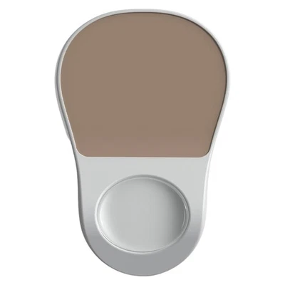 Ergonomic Mouse Pad with Memory Foam Wrist Rest and Slip Resistant Base - Image 1 of 4