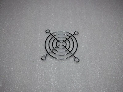 80MM WIRE FAN GUARD 100 PCS. - Image 1 of 3