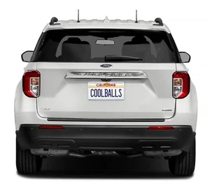 Quantity 2 - Strong Magnetic Auto Fake Dummy Antennas - Car, Truck, SUV, Bikers - Picture 1 of 15