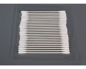 Tamiya Cure-Pipes Coton Rond Petit (50pz) 87104 Modélisme - Photo 1 sur 5