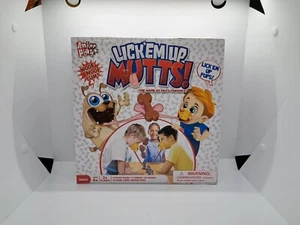 ¡Nuevo LICK'EM UP MUTTS! Juego de mesa familiar The Game Fast Tongues Anker Play - Imagen 1 de 4