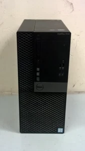 DELL OPTIPLEX 7040 PC - CORE i5-6600 @ 3.3GHZ - (558p) - Picture 1 of 1