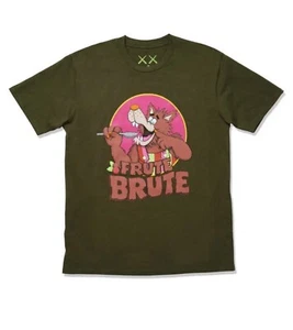 NEW! KAWS x Monsters General Mills Frute Brute Size M - Picture 1 of 2