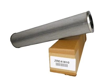Zinga ZRE 418-10 Filter element - Image 1 of 4