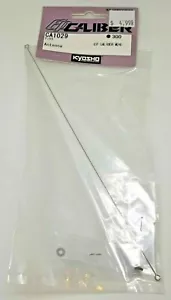 KYOSHO EP Caliber M24 Antenna CA1029 RC Helicopter Radio Controlled Part NEW - Picture 1 of 2