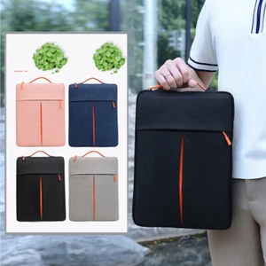 Tragbare Reise Geschäft Arbeit Studientasche Handtasche für 11 12 13 14 15 16 Laptop - Bild 1 von 22