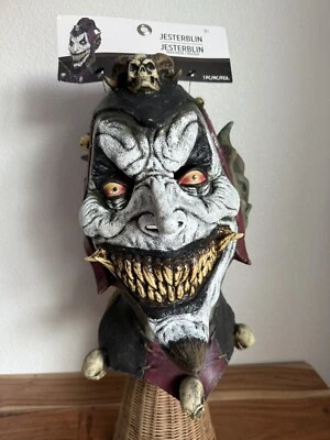 Nightmare Makers Jesterblin Ghoulish Productions Halloween - Image 1 of 4