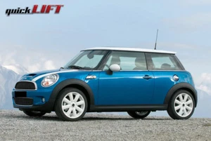 Automatic trunk opener for Mini Cooper R56 (2006-2013) - Bild 1 von 6