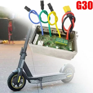 E-Scooter Controller Motherboard Circuit Board for Ninebot Max G30 Repalcement - Picture 1 of 10