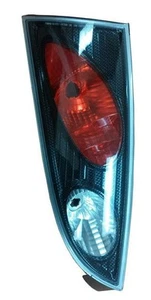 Luz trasera izquierda de fibra de carbono sonar lado del conductor 00-04 Ford Focus ZX3/ZX5 - Imagen 1 de 1