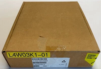 Siemens Simatic S5 Kommunikationsprozessor / 6GK1243-0SA00 / Neu - Bild 1 von 4