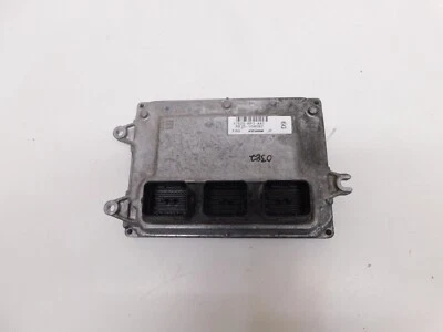 Honda Fit 2011 (4 cilindros 1,5 L FI SOHC VTEC 091 CID) OEM ECU 37820-RP3-A41 Foto 1 de 4
