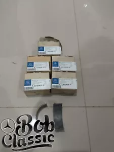Genuine Mercedes-Benz, Connectg.Rod Bearg.Shell M119 W124 W140 W201 A119038051 - Foto 1 di 2