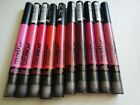 Maybelline Colorblur by Lipstudio Lipstick Pencil & Smudger Choose Your Shade