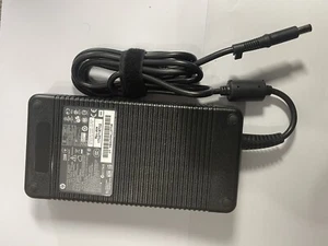Adaptador de corriente para portátil HP 230W 19,5 V 11,8A HSTNN-LA12 677765-001 693714-001 - Imagen 1 de 9
