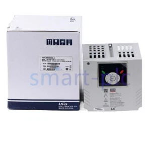 Brandneu 1 Stück LS SV040IG5A-4 Wechselrichter 400 V 4 kW Expressversand - Bild 1 von 2