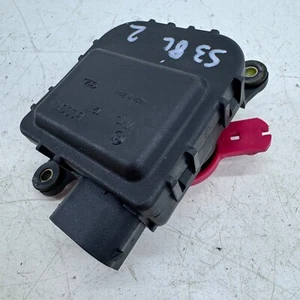 AUDI S3 8L HEIZKLAPPENMOTOR 1J2907511D ENTLÜFTUNGSANTRIEB 1,8T BENZIN BAM 00-03 #2 - Bild 1 von 12