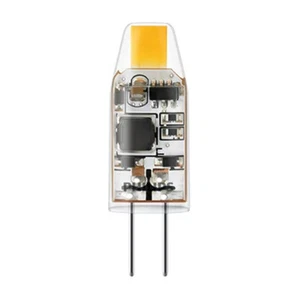 Philips G4-Sockel CorePro LED capsule PIN1W wie 10 Watt Warmweiss 12V Niedervolt - Bild 1 von 2