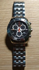 SECTOR 330 Orologio Svizzero Chrono Cronografo - Foto 1 di 4