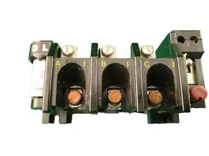 Crabtree Überlastrelais 415V 2 - 3 Ampere BD15 2000 - Bild 1 von 3