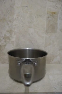 Swift Supreme Cookware Stainless Steel Pan 19cm - Picture 1 of 9