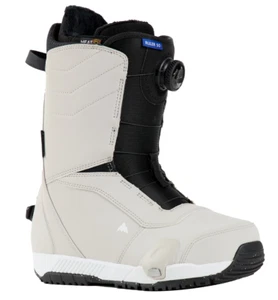 Burton Ruler Step On - 2025 Herren Snowboard Boots - Gray Cloud - Bild 1 von 4
